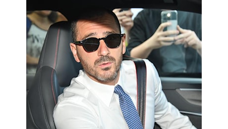 Juventus, Bonucci a tutto campo: La lite con Allegri e il Milan. Mi voleva Guardiola