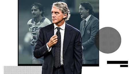 Mancini: Lasciai la Nazionale per i soldi? La mia storia parla per me. Sui contatti con i club...