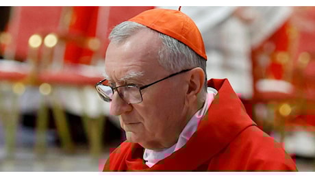 Schiavon, attesa e speranza per Pietro Parolin. Ma anche silenzio e riserbo
