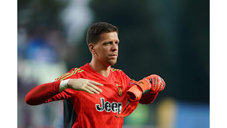 Juve, colpo di scena Szczesny: il retroscena lascia a bocca aperta