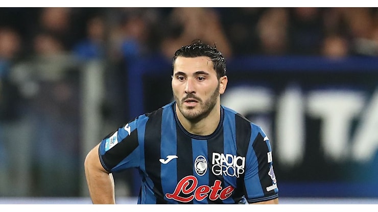 Atalanta, stagione finita per Kolasinac: c’è la rottura del crociato! - FC Inter 1908 Atalanta, stagione finita per Kolasinac: c’è la rottura del crociato! - FC Inter 1908