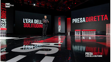 Ascolti Tv: La rosa della vendetta leader in prime time, cresce Iacona, cala Fazio