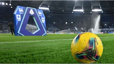 Calcio in Tv, le gare trasmesse oggi: termina il 15° turno. Monday Night anche in Premier e Liga