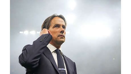 News Inter, Inzaghi ha le idee chiare: scelto l’attacco, sorpresa in mediana