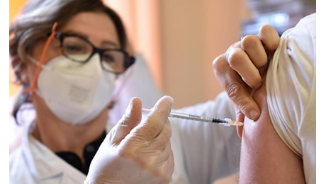 Arrivano i Vax Day, al via la campagna di vaccinazione gratuita