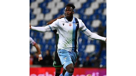 Caicedo: “Lazio squadra del mio cuore, con il calcio giocato ho quasi chiuso”