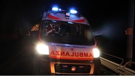 Incidente sulla Sorrentina, morta anche la 19enne in sella alla scooter