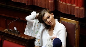 La deputata M5s che ha raccontato il suo aborto in Aula: «Era importante dirlo, nessuna donna si deve vergognare»