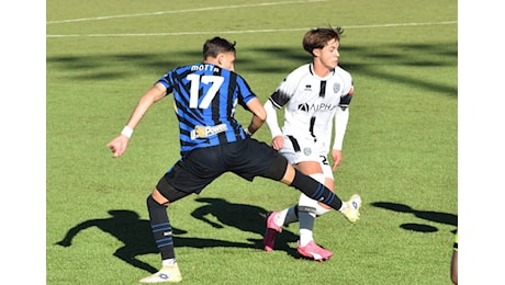 Inter-Cesena Primavera 2-1 al 45′: doppietta perfetta di Zouin