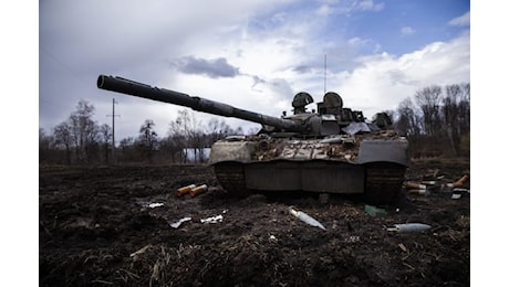 Guerra Ucraina Russia, Mosca rivendica presa di un altro villaggio in Ucraina. LIVE