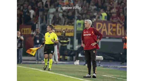 Mourinho: “Bove come me. Dovevo lasciare la Roma dopo Budapest”