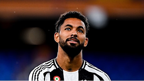 Douglas Luiz nel mirino del Nottingham Forest: la sorpresa della Premier sull'oggetto misterioso della Juventus, cifre e dettagli