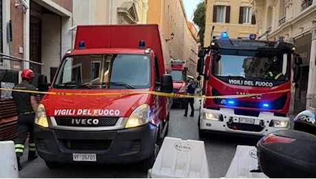 Roma, ascensore precipita su un operaio: morto