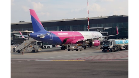 “A casa per Natale”, Wizz Air e il concorso per gli studenti fuori sede siciliani: come partecipare