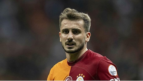 Calciomercato Roma, dalla Turchia: pronta un'offerta da 10 milioni per Akturkoglu, anche il Lille interessato. Ma arrivano smentite