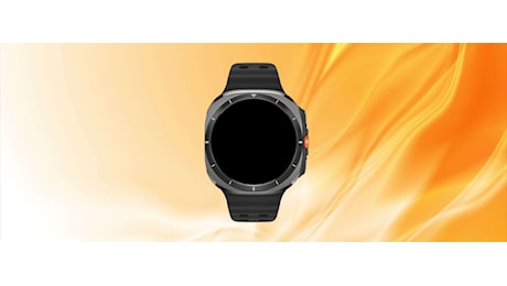 Galaxy Watch Ultra: ora il nome è praticamente ufficiale