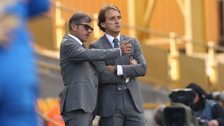 Sampdoria, inizia la nuova era: Evani dirige il primo allenamento - SportMediaset