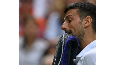 Il Guardian smentisce Djokovic: Davvero improbabile che sia stato avvelenato col cibo