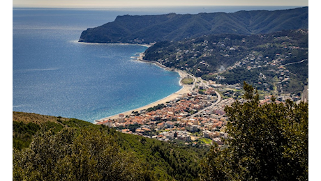 Compravendite immobiliari in località balneari: +45,8% ad Alassio, -28,8% a Spotorno