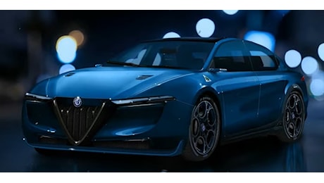 Nuova Alfa Romeo Giulia: ecco quando potrebbe iniziare la produzione a Cassino