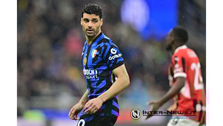 Taremi, l’Inter ti ha preso per questo. Un dato impressionante e un paragone storico!