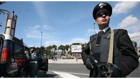 Racket a Napoli, il patto tra due clan per i gadget dello scudetto
