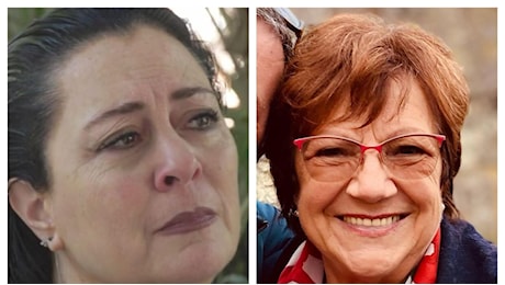 Caso Paganelli, l'audio di Manuela Bianchi e la telefonata in lacrime al 112: «Ho trovato un cadavere, mi sono accorta che è mia suocera»