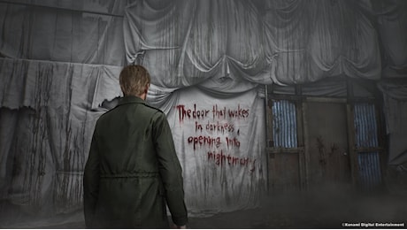 I voti delle recensioni di Silent Hill 2 remake parlano di un grandissimo gioco, con poche voci fuori dal coro