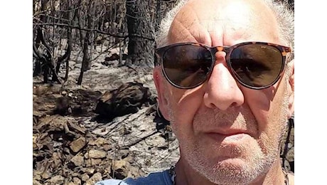 Lo chef di Gallarate nell'incendio sulle spiagge albanesi: Siamo senza corrente da giorni, dovremo lavorare per ricominciare