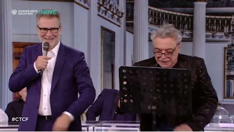 Che tempo che fa: gli ospiti sorprendenti della puntata di domenica 13 aprile 2025 sul Nove e in streaming