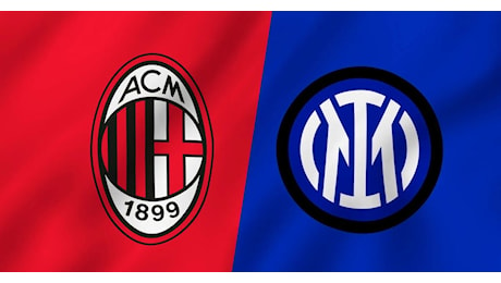 Supercoppa, sarà Inter-Milan in finale: i rossoneri superano la Juventus 2-1