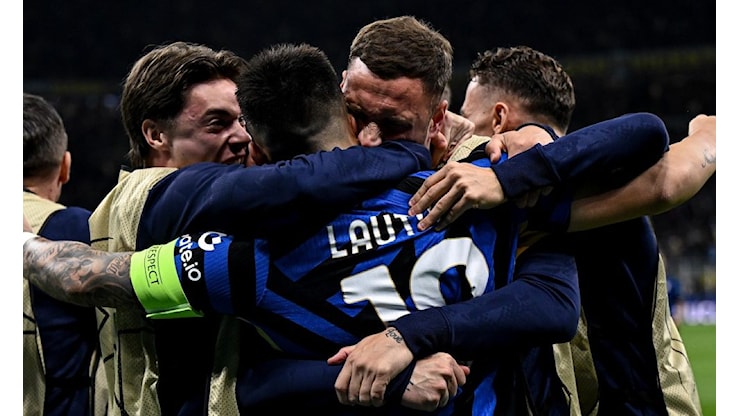 Psg Inter, Gazzetta verso la finale di Champions: «Ecco perché i nerazzurri sono favoriti…» - InterNews24.com Psg Inter, Gazzetta verso la finale di Champions: «Ecco perché i nerazzurri sono favoriti…» - InterNews24.com