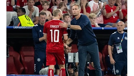 Danimarca-Serbia 0-0: video, gol e highlights
