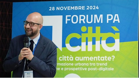 Dai social al wi-fi, il Comune di Bergamo nella top 10 per l'innovazione