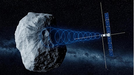 Hera in missione per la difesa planetaria: ecco cosa farà la detective degli asteroidi