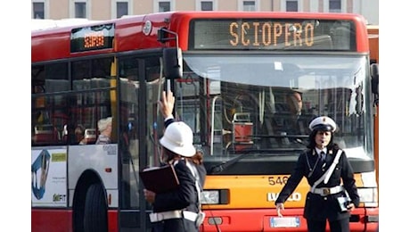 Sciopero lunedì 28 ottobre 2024, trasporto a rischio per 24 ore: orari di bus, metro e tram città per città