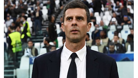 Verso Lecce-Juventus, le scelte e i possibili cambi di Thiago Motta: la probabile formazione