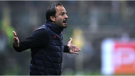 Genoa-Como: le formazioni ufficiali. La scelta di Gilardino su Miretti