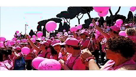 Race for the cure, Federfarma Roma offre screening gratuiti nel segno della prevenzione