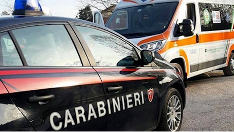 Tragedia in Brianza: 78enne salernitano travolto ed ucciso, grave la moglie