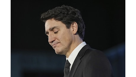 Canada, Trudeau annuncia le dimissioni da capo dei liberali