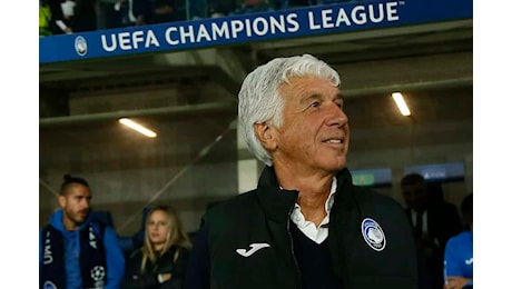 Champions, Shakhtar-Atalanta: probabili formazioni e dove vederla