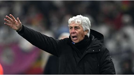 Atalanta, Gasperini messo alle strette: tre big saranno assenti contro l'Inter