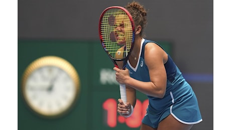 WTA Ningbo, Jasmine Paolini dà forfait per il torneo cinese: il motivo della rinuncia