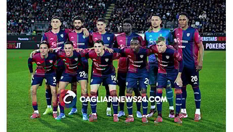 Como-Cagliari, il giorno è arrivato! Le compagini inseguono il successo. Il punto della situazione