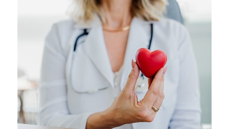 Giornata mondiale del cuore: il primo Piano Nazionale per le malattie cardiovascolari