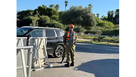 Attacco dal Libano: drone prende di mira la casa di Benjamin Netanyahu