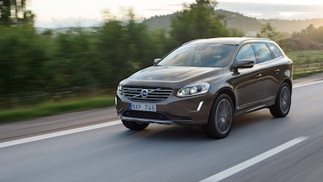 La svedese Volvo della cinese Geely all’Unione europea: il bando termico 2035 è sacro