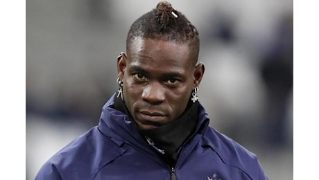 Non vedo l'ora. Ma il ritorno di Balotelli in Serie A è un giallo