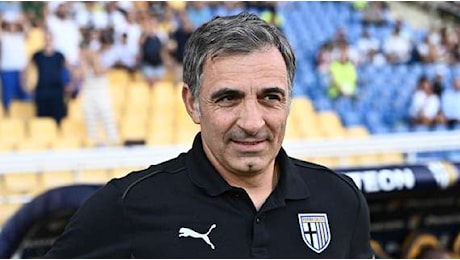 Gli highlights di oggi - Vigilia di Parma-Atalanta, parla Pecchia. Becali smentisce le voci su Man